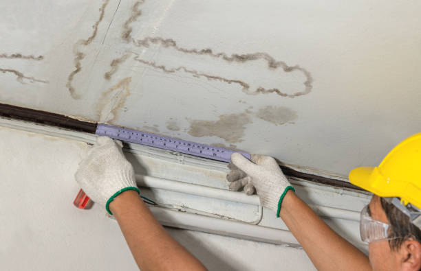 Reliable Burst Pipe Cleanup contractor in Howell, NJ by Water Damage Irwin